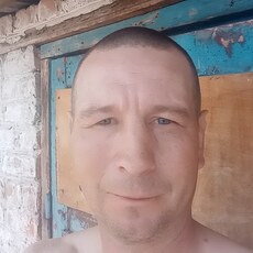 Фотография мужчины Александр, 40 лет из г. Уральск