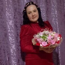 Фотография девушки Ольга, 40 лет из г. Новокузнецк