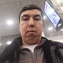 Юсуп, 36 лет