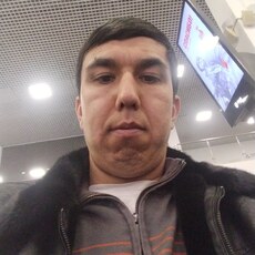 Фотография мужчины Юсуп, 36 лет из г. Москва