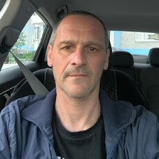Фотография мужчины Вадим, 48 лет из г. Брест