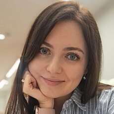 Фотография девушки Анна, 38 лет из г. Кемерово