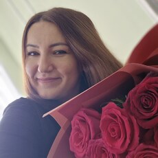 Фотография девушки Галина, 39 лет из г. Апатиты