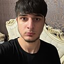 Адам, 20 лет