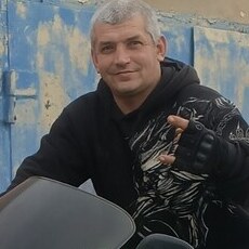 Фотография мужчины Седой, 42 года из г. Волжский