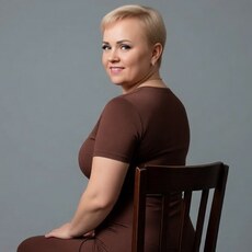 Фотография девушки Юля, 47 лет из г. Волоколамск