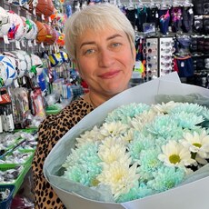 Фотография девушки Алиса, 51 год из г. Дзержинск