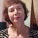 Татьяна, 63 года