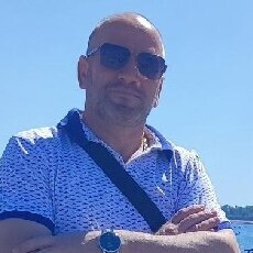 Фотография мужчины Qarib, 46 лет из г. Казань