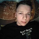 Вова, 23 года