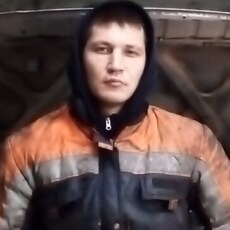 Фотография мужчины Руслан Абашев, 31 год из г. Семей