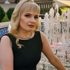 Фотография девушки Светлана, 42 года из г. Курчатов