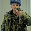 Алишер, 25 лет