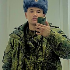 Фотография мужчины Алишер, 25 лет из г. Москва