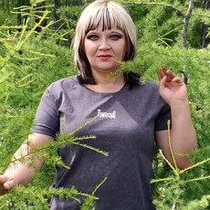 Фотография девушки Маргарита, 46 лет из г. Чита
