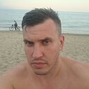 Александр, 34 года