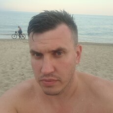 Фотография мужчины Александр, 34 года из г. Брест