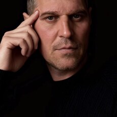 Фотография мужчины Александр, 42 года из г. Горки