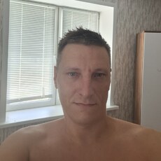 Фотография мужчины Дима, 35 лет из г. Красноярск