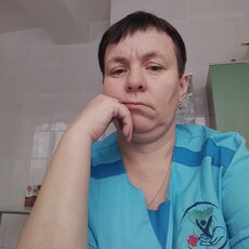 Фотография девушки Елена, 46 лет из г. Пермь