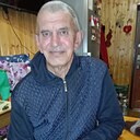 Дамир, 68 лет