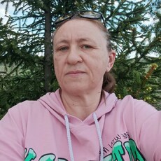 Фотография девушки Анна, 46 лет из г. Бугуруслан