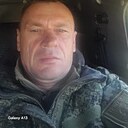 Сергей, 52 года