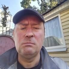 Фотография мужчины Андрей, 44 года из г. Брянск