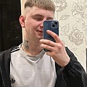 Даниил, 25 лет