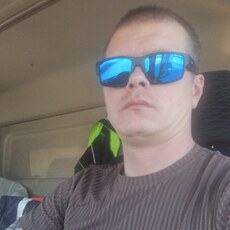 Фотография мужчины Петр, 34 года из г. Норильск