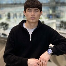 Фотография мужчины Khaan, 22 года из г. Санкт-Петербург