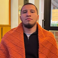 Фотография мужчины Абдулла, 18 лет из г. Дербент