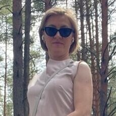 Фотография девушки Ирина, 47 лет из г. Уфа