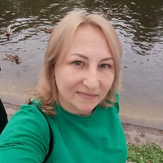 Фотография девушки Анна, 42 года из г. Тольятти