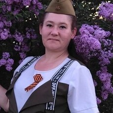 Фотография девушки Елена, 35 лет из г. Пролетарск