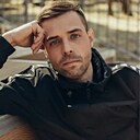 Макс, 36 лет