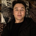 Серик, 28 лет