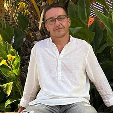 Фотография мужчины Андрей, 45 лет из г. Чебоксары