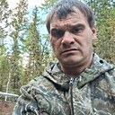 Литвинов, 37 лет
