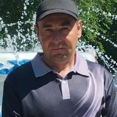 Фотография мужчины Сергей, 45 лет из г. Петропавловск