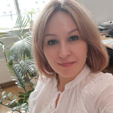 Фотография девушки Надежда, 45 лет из г. Казань