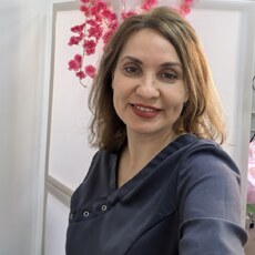 Фотография девушки Елена, 46 лет из г. Вологда