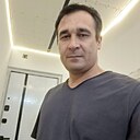 Абубакр, 42 года