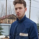 Дима, 22 года