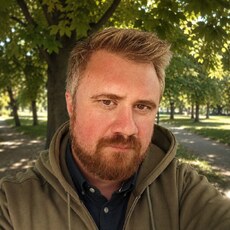 Фотография мужчины Фёдор, 42 года из г. Санкт-Петербург