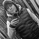 Вовчик, 34 года