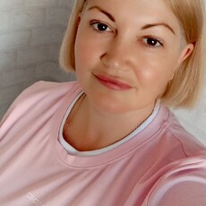 Фотография девушки Татьяна, 43 года из г. Липецк
