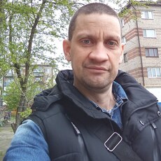 Фотография мужчины Иван, 38 лет из г. Югорск