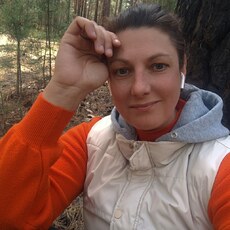 Фотография девушки Оксана, 43 года из г. Минусинск