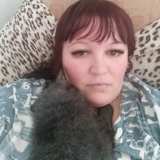 Фотография девушки Ольга, 43 года из г. Братск